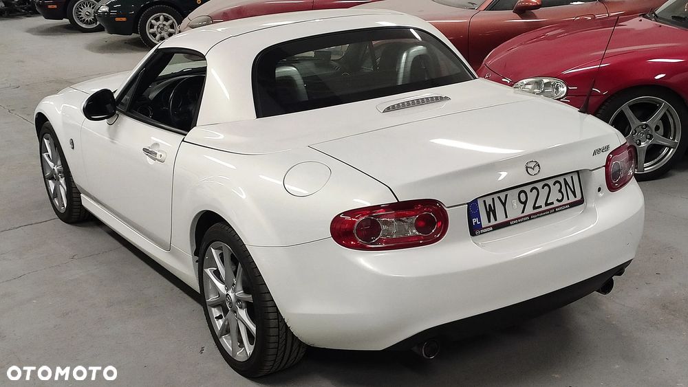 Mazda MX-5 2.0 Sport - 13