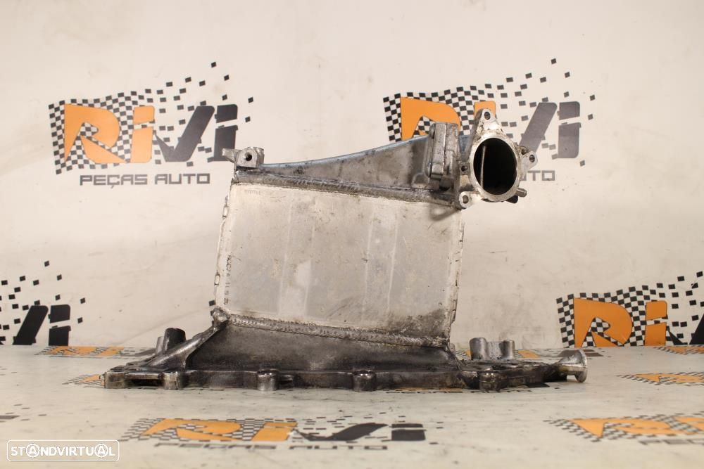 Egr / Radiador De Gases Seat Leon (5F1)  M160739b / M160744d / 04L1286 - 1