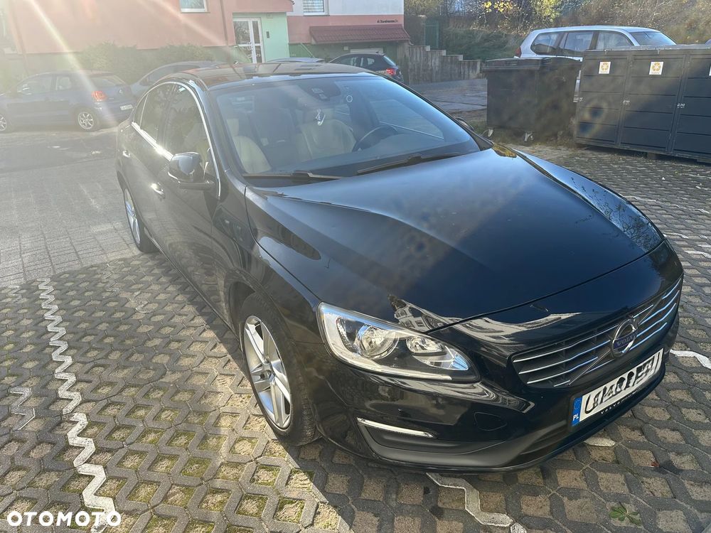 Volvo S60 D4 Momentum - 5