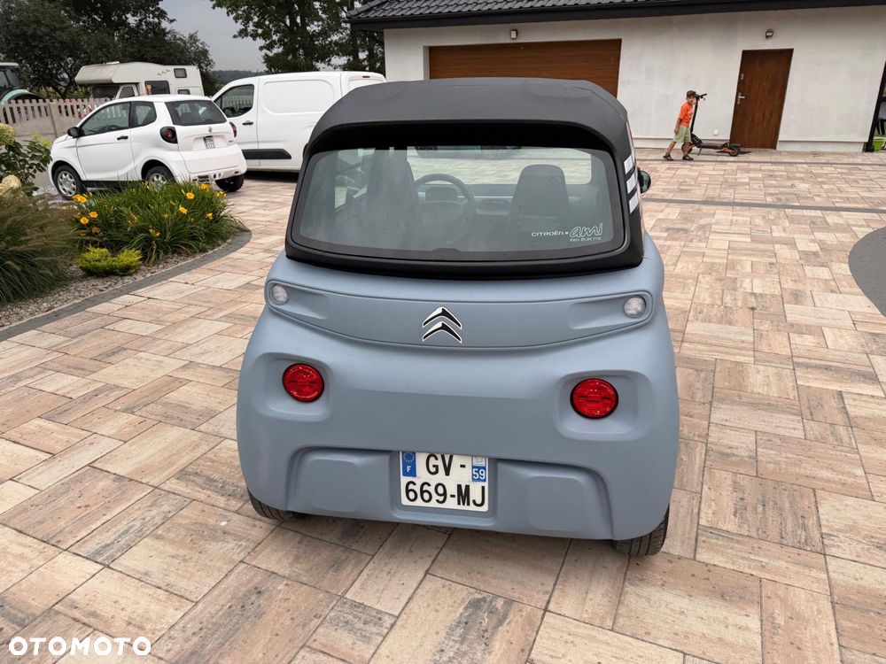 Citroën Inny - 7