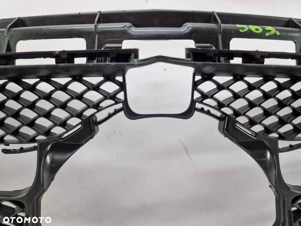 MERCEDES E-KLASSA W213 16- ATRAPA / GRILL PRZEDNI PRZÓD NA KAMERĘ , NR A213888223 , NR AUKCJI GL563/2 - 6