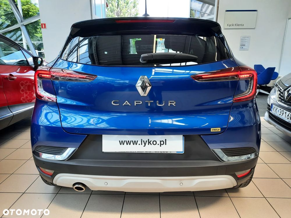 Renault Captur 1.0 TCe Intens - 5