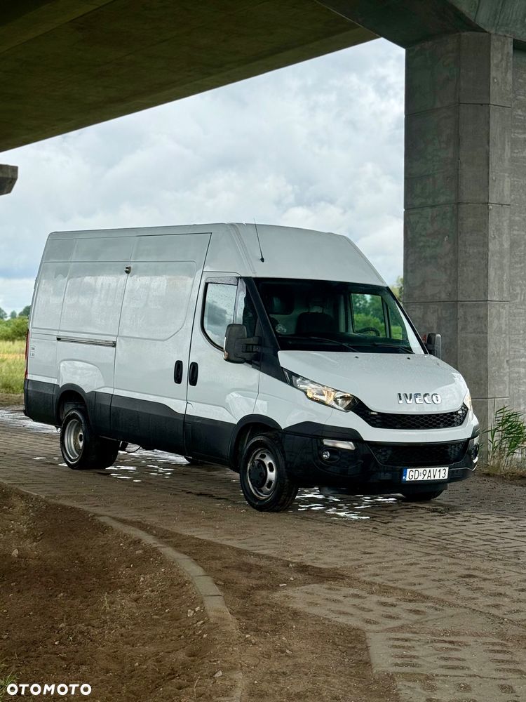 Iveco Daily - 2