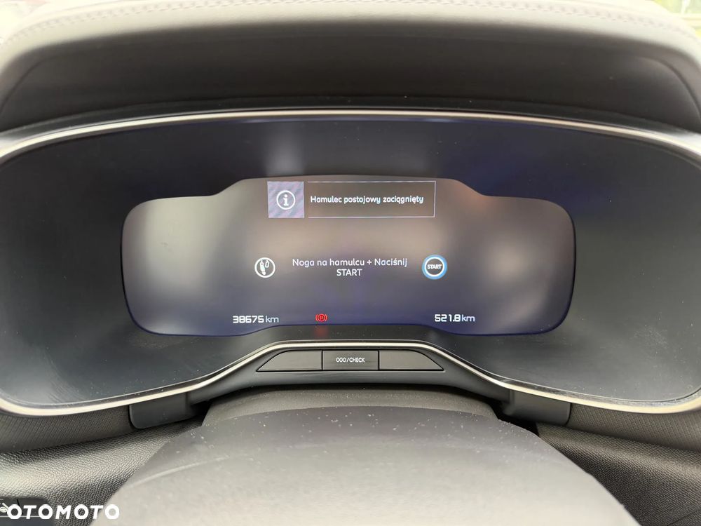 Citroën C5 Aircross 1.5 BlueHDi Max EAT8 - 11