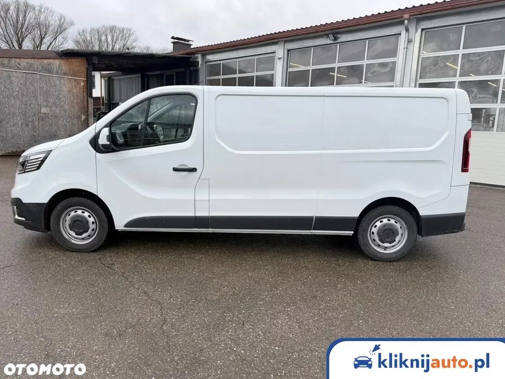 Renault Trafic Furgon L2H1 150KM Automat - 3
