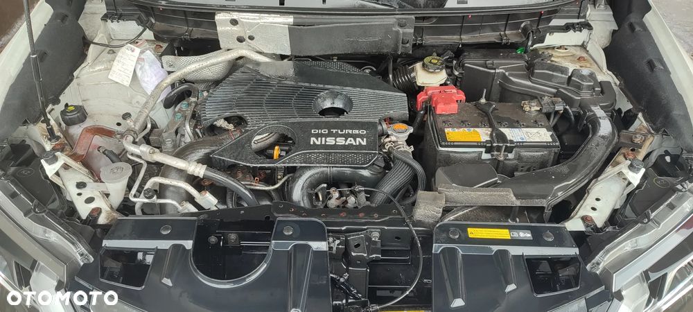 Nissan X-Trail - 14