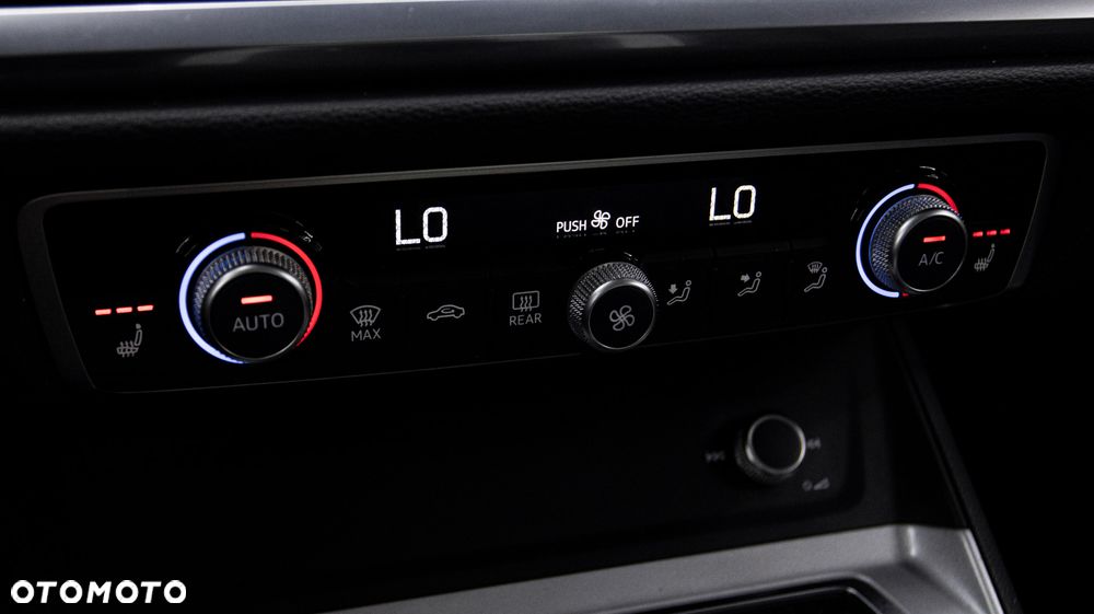 Audi Q3 35 TFSI mHEV Advanced S tronic - 25