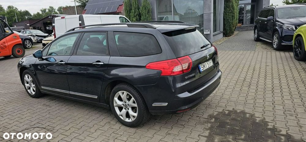 Citroën C5 1.6 HDi Attraction - 6