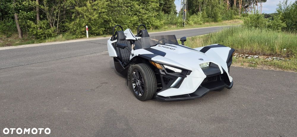 Polaris Inny - 3