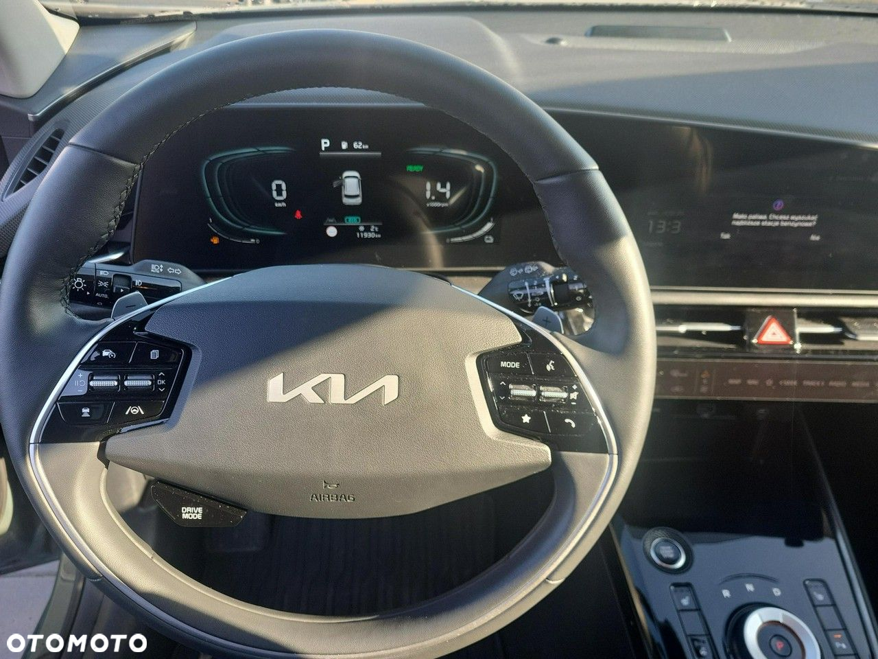 Kia Niro - 13