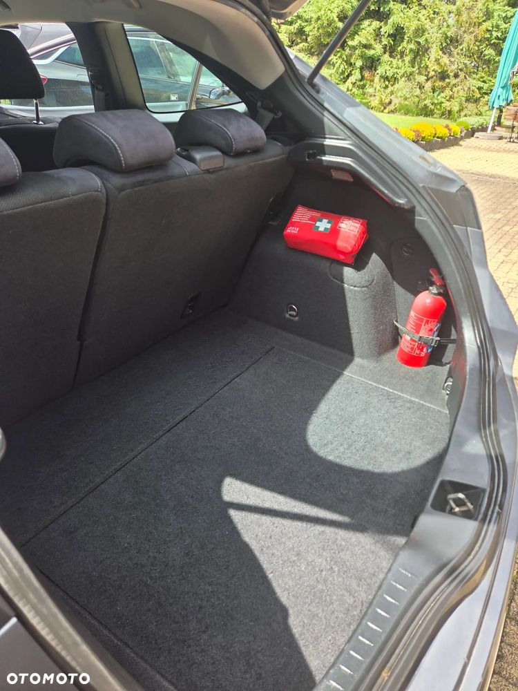 Honda Civic 1.4 TypeS - 16