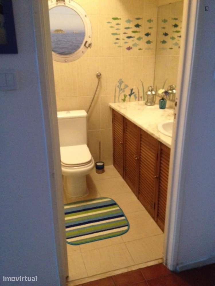 Apartamento com 3 quartos - localizado em Telheiras Lisbon - Grande imagem: 5/33