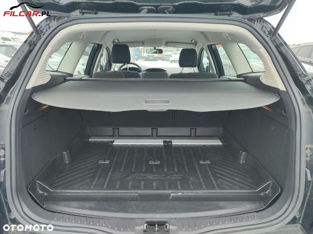 Ford Focus - 15