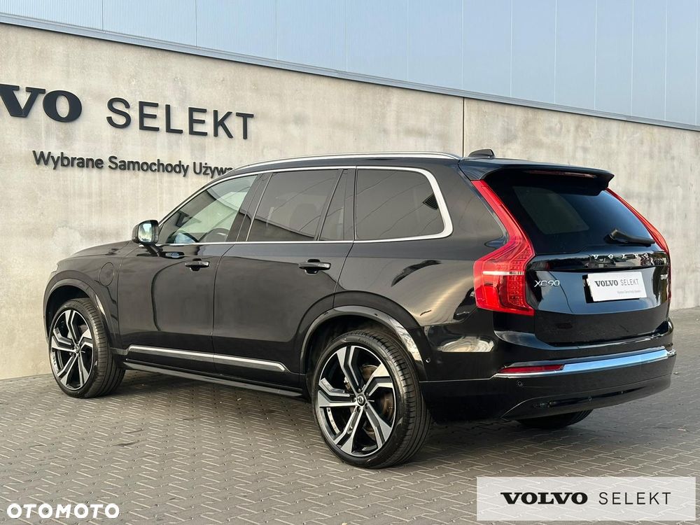 Volvo XC 90 - 15