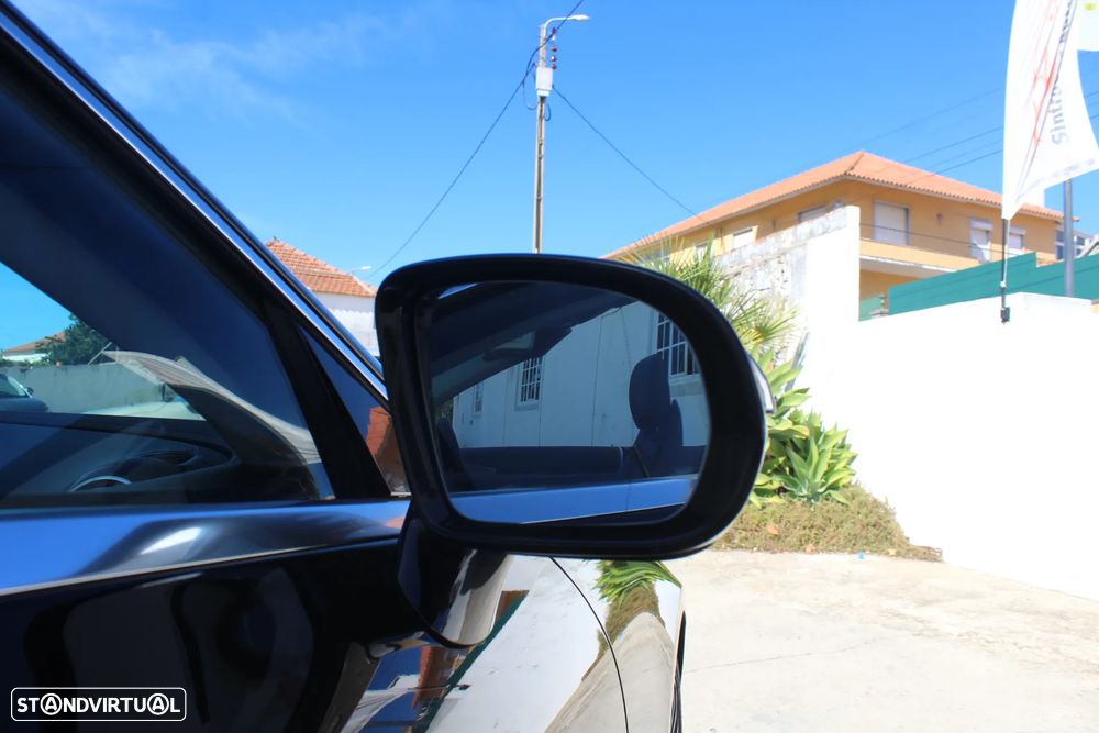 Mercedes-Benz E 220 d Aut. - 59