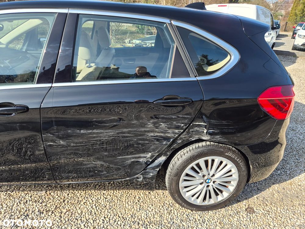 BMW Seria 2 - 26