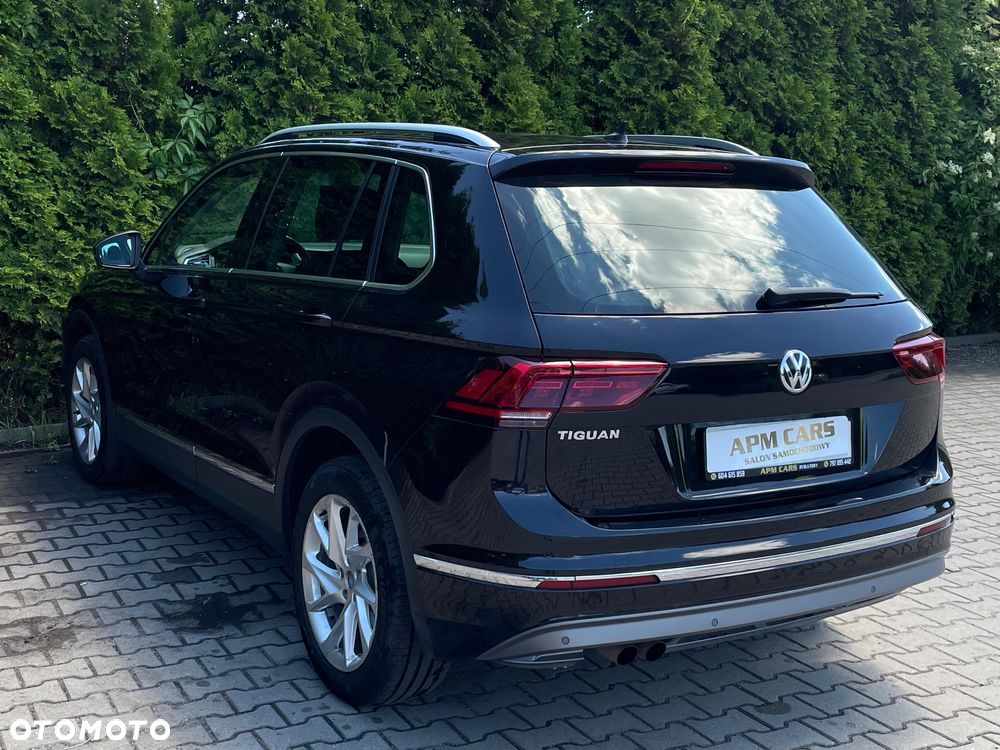 Volkswagen Tiguan 1.5 TSI OPF Life - 9