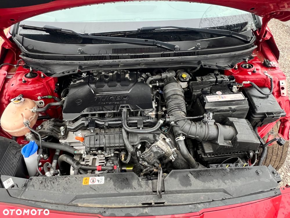 Hyundai i20 1.0 T-GDI 48V-Hybrid DCT EDITION 30 - 8