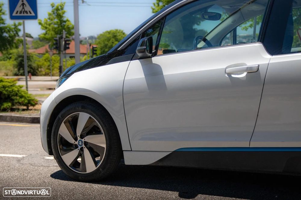 BMW i3 (120 Ah) - 53