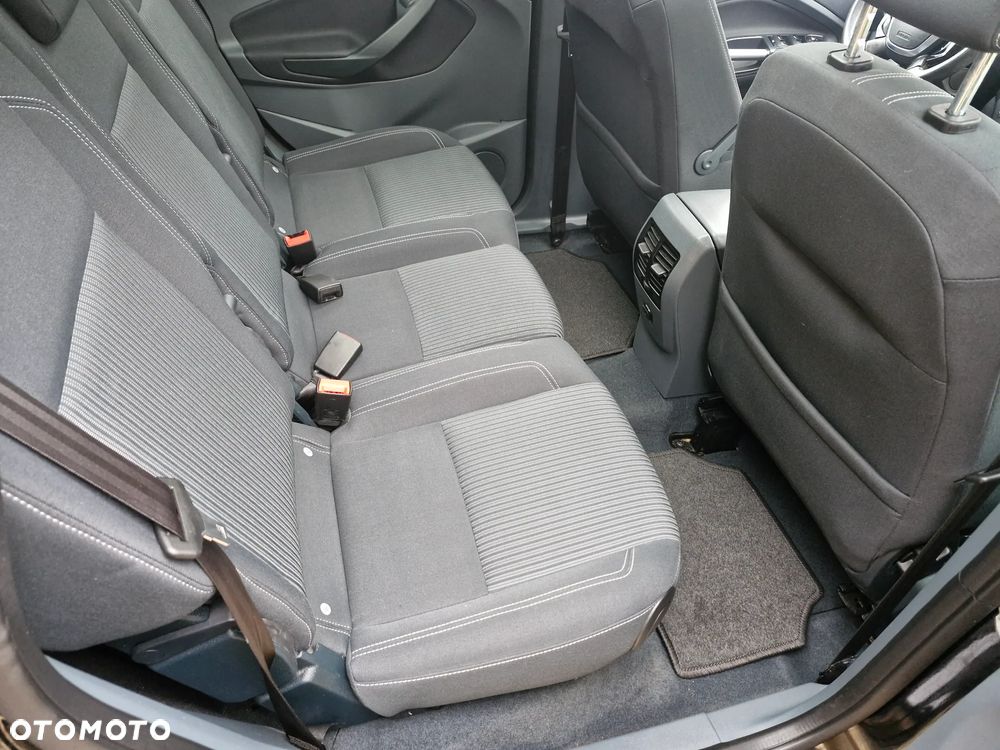 Ford C-MAX 1.6 Ti-VCT Trend - 9