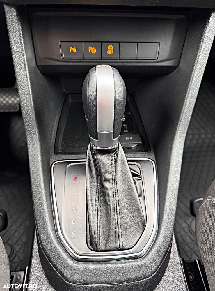 Volkswagen Caddy 2.0 (7-Si.) DSG Maxi Comfortline - 31