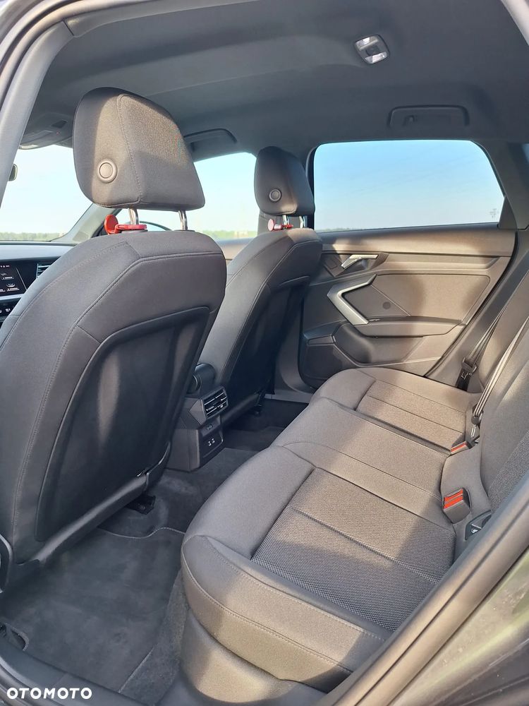 Audi A3 Sportback - 2
