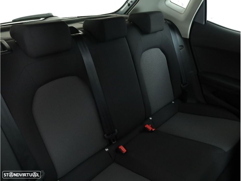 SEAT Ibiza 1.6 TDI Reference - 15