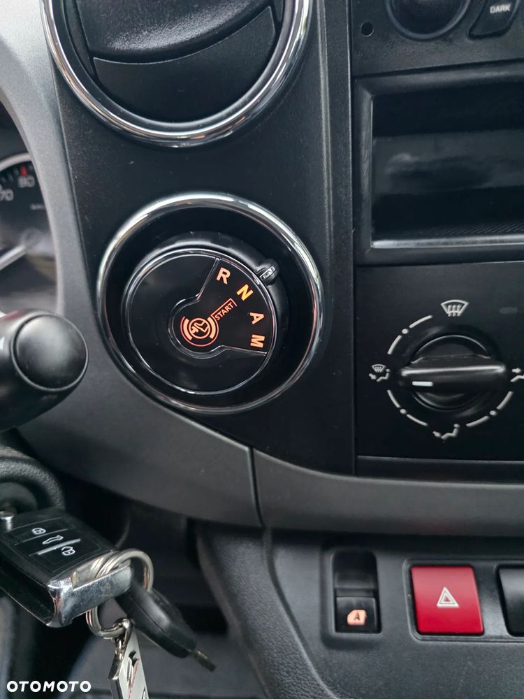 Citroën Berlingo 1.6 HDi 90 FAP Multispace - 16