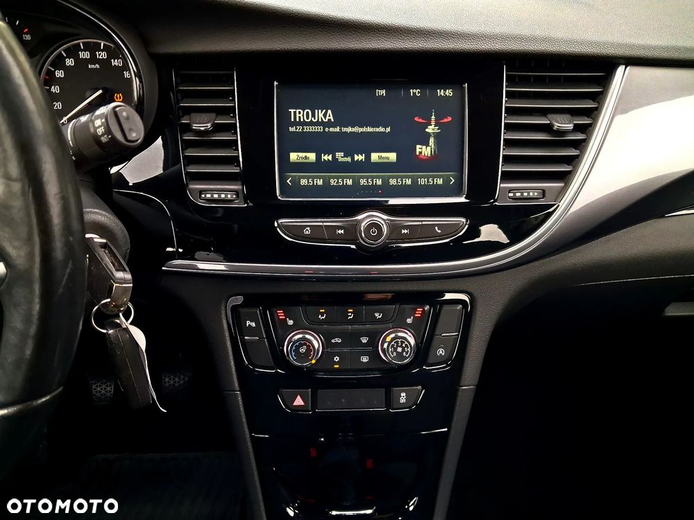 Opel Mokka 1.6 CDTI Cosmo S&S - 23