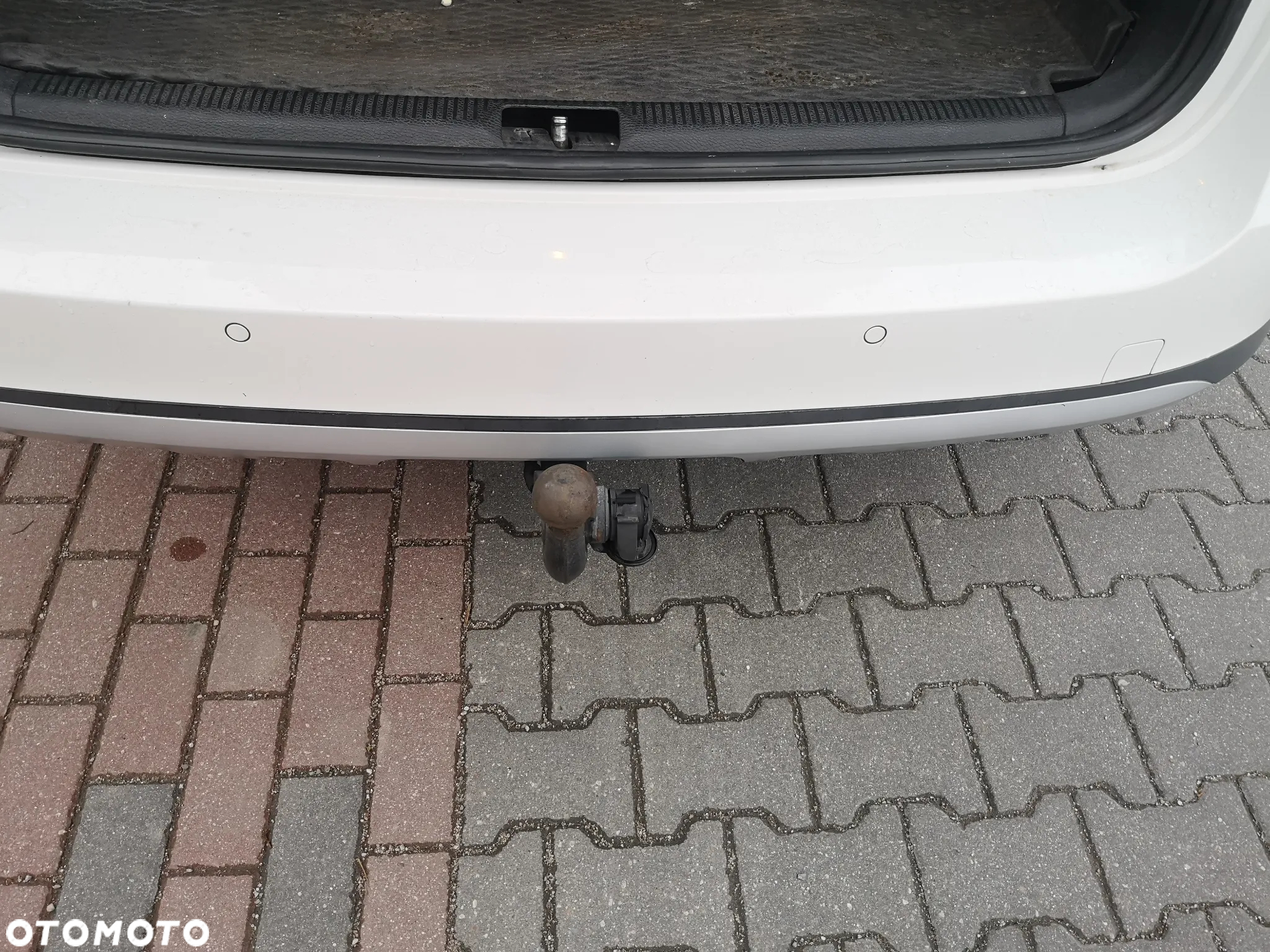 Volkswagen Passat 2.0 TDI 4Mot Highline DSG - 18