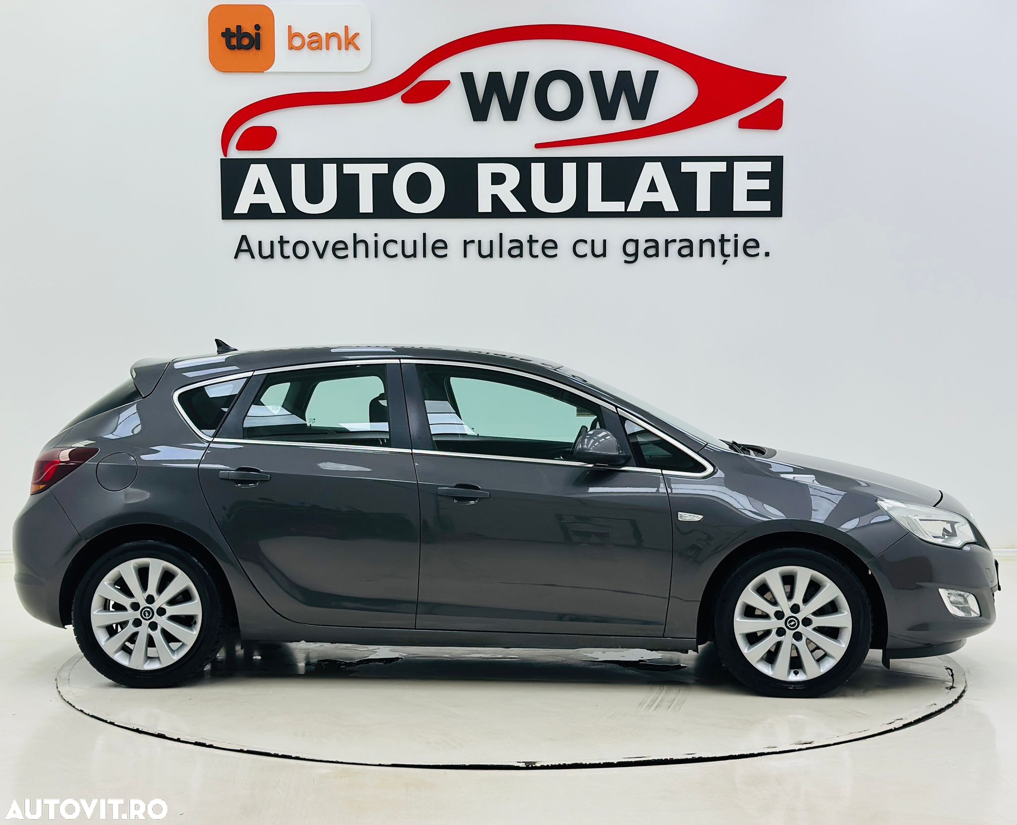 Opel Astra - 12