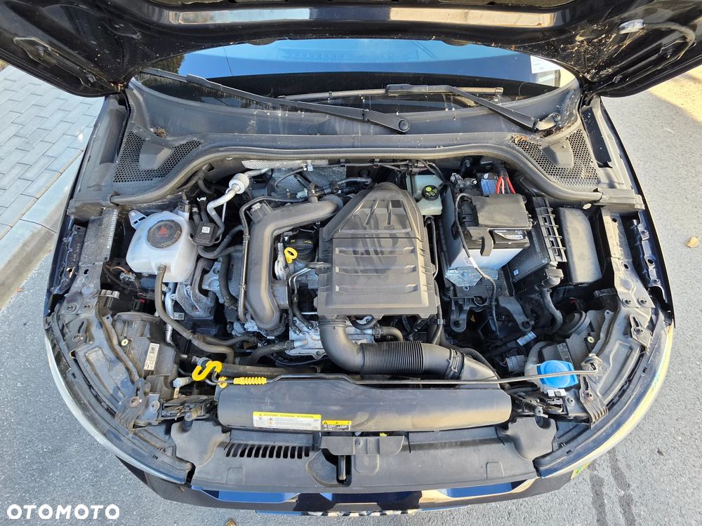 Audi A1 Sportback 30 TFSI - 32
