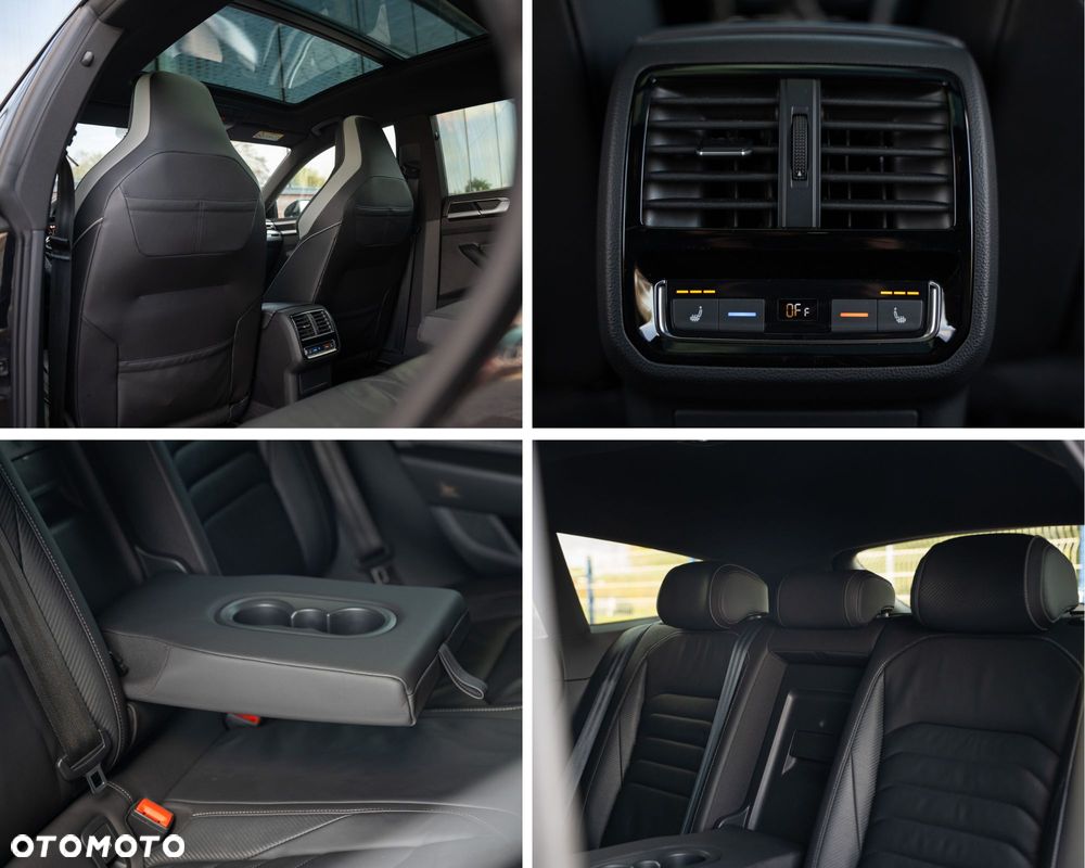 Volkswagen Arteon Shooting Brake - 37