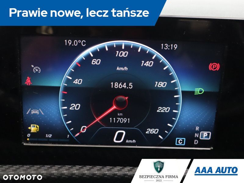 Mercedes-Benz Klasa A - 12