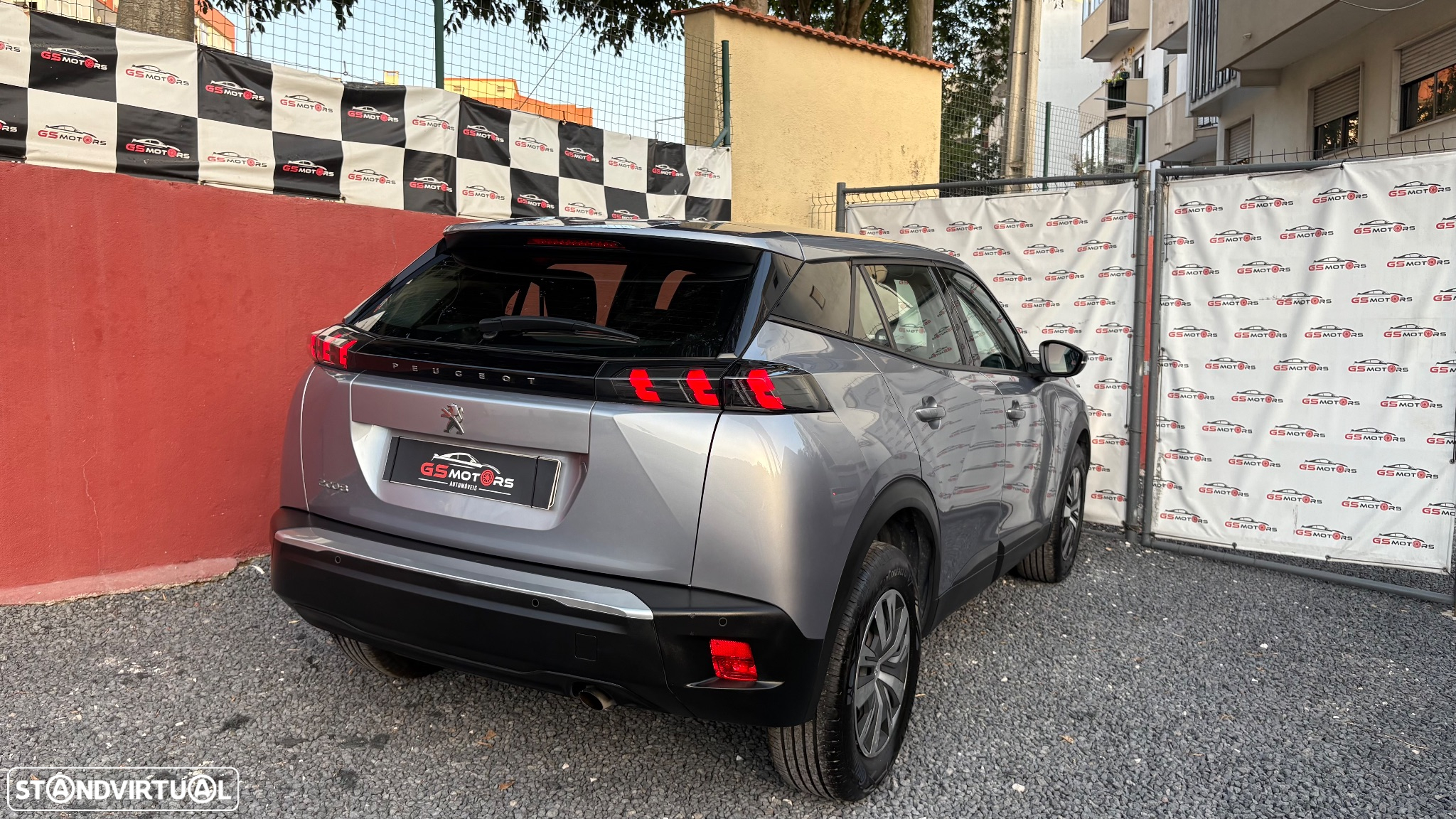 Peugeot 2008 1.2 PureTech Style - 5