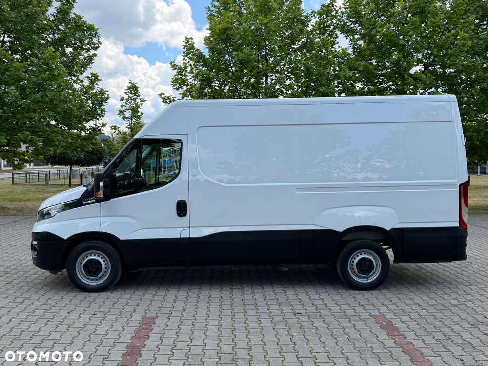 Iveco Daily - 9