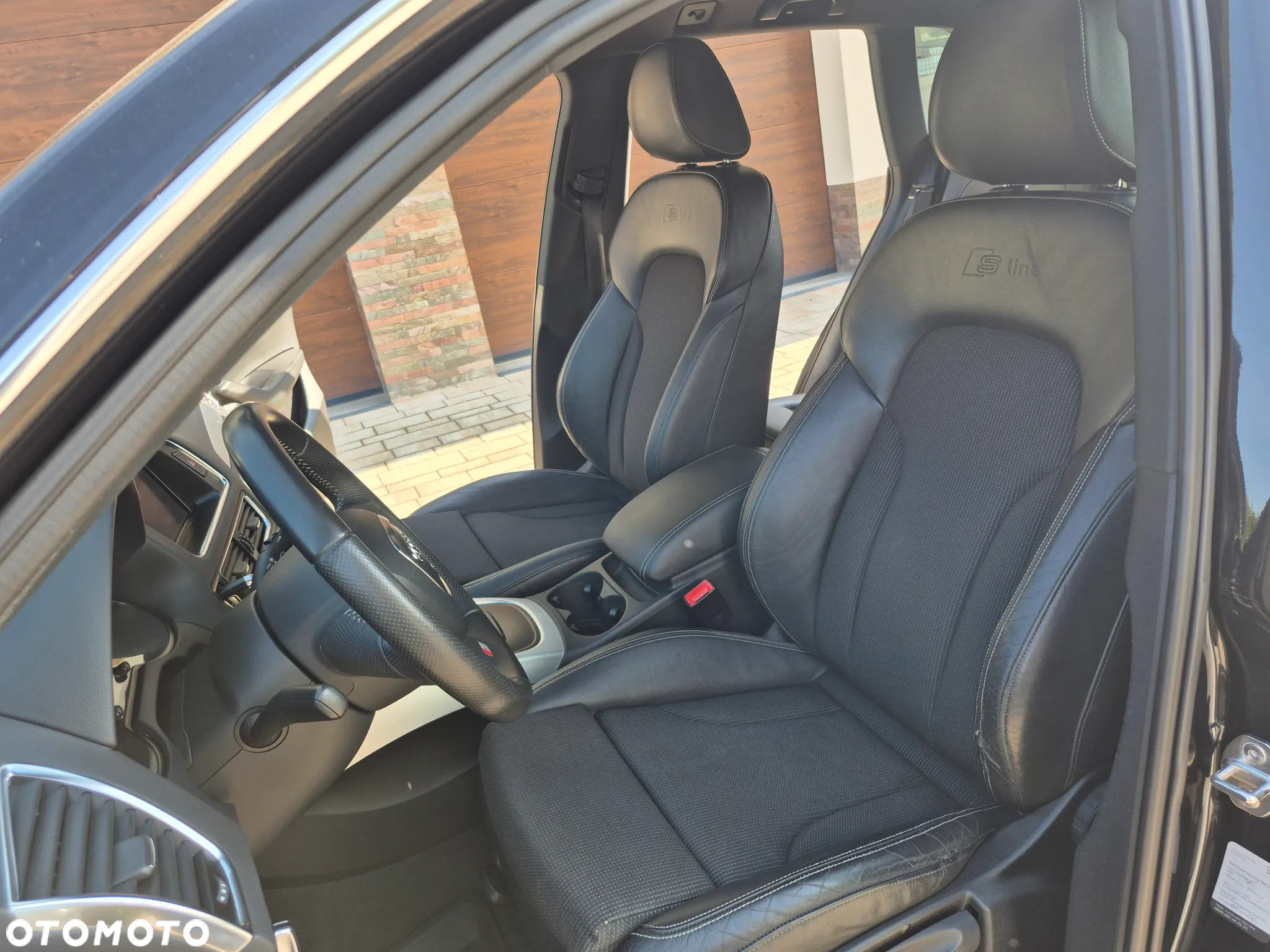 Audi Q5 2.0 TDI Quattro - 20
