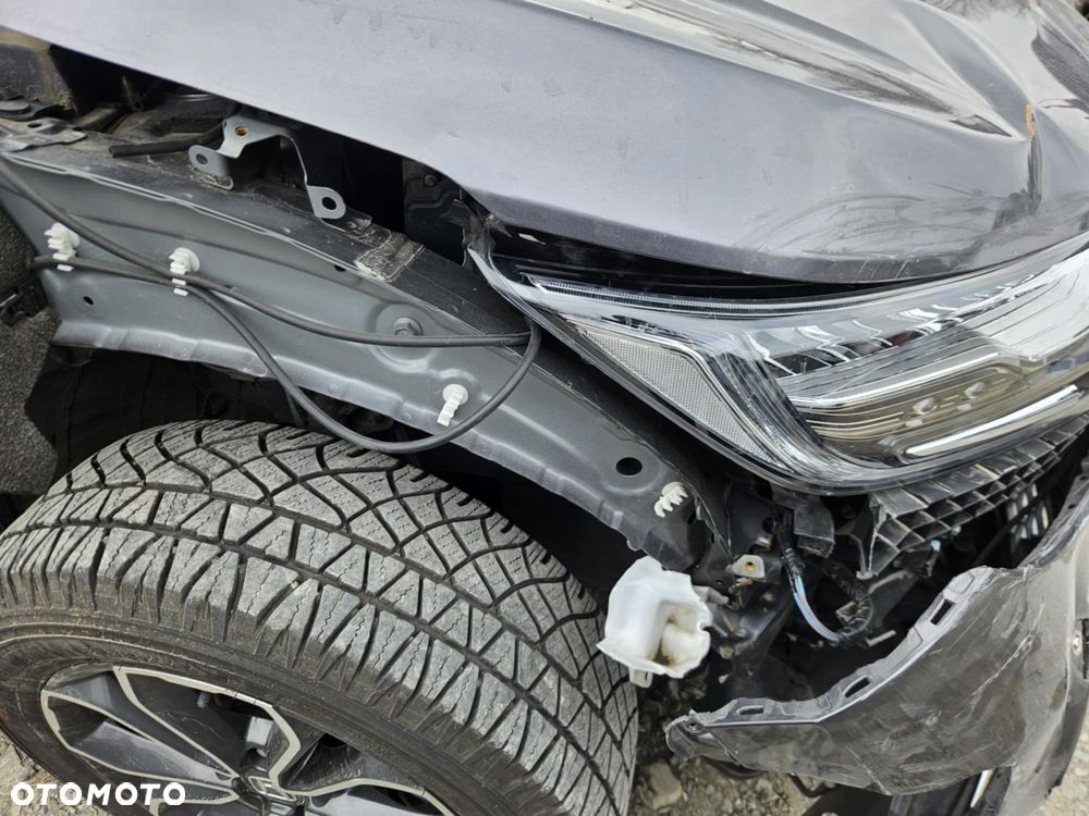 Honda CR-V e:HEV 2.0 i-MMD 2WD Elegance - 22