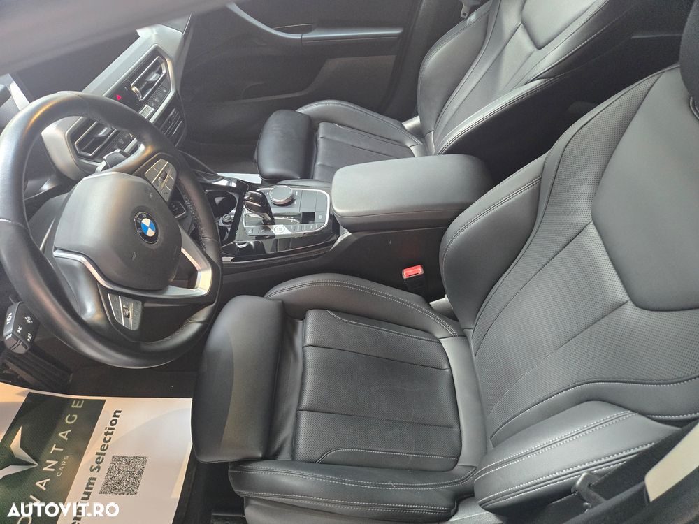 BMW X4 xDrive30i Aut. - 16