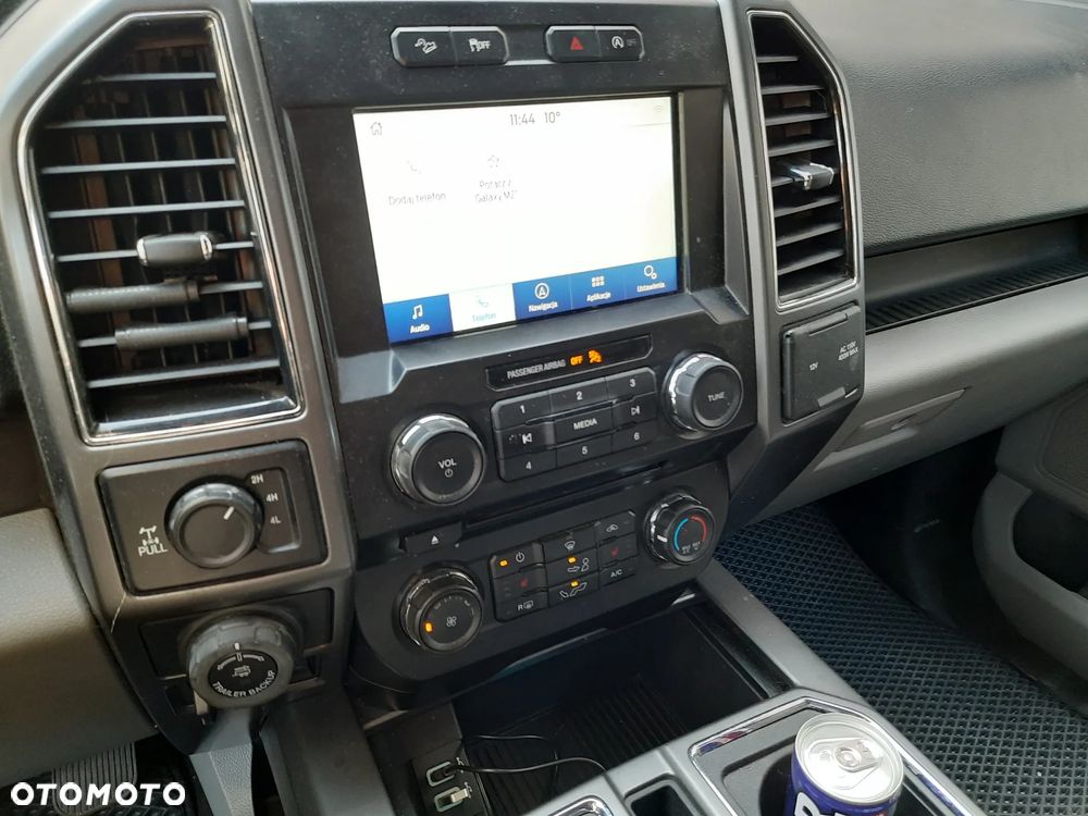 Ford F150 - 12