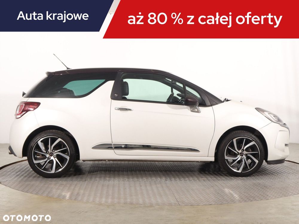 DS Automobiles DS 3 - 8