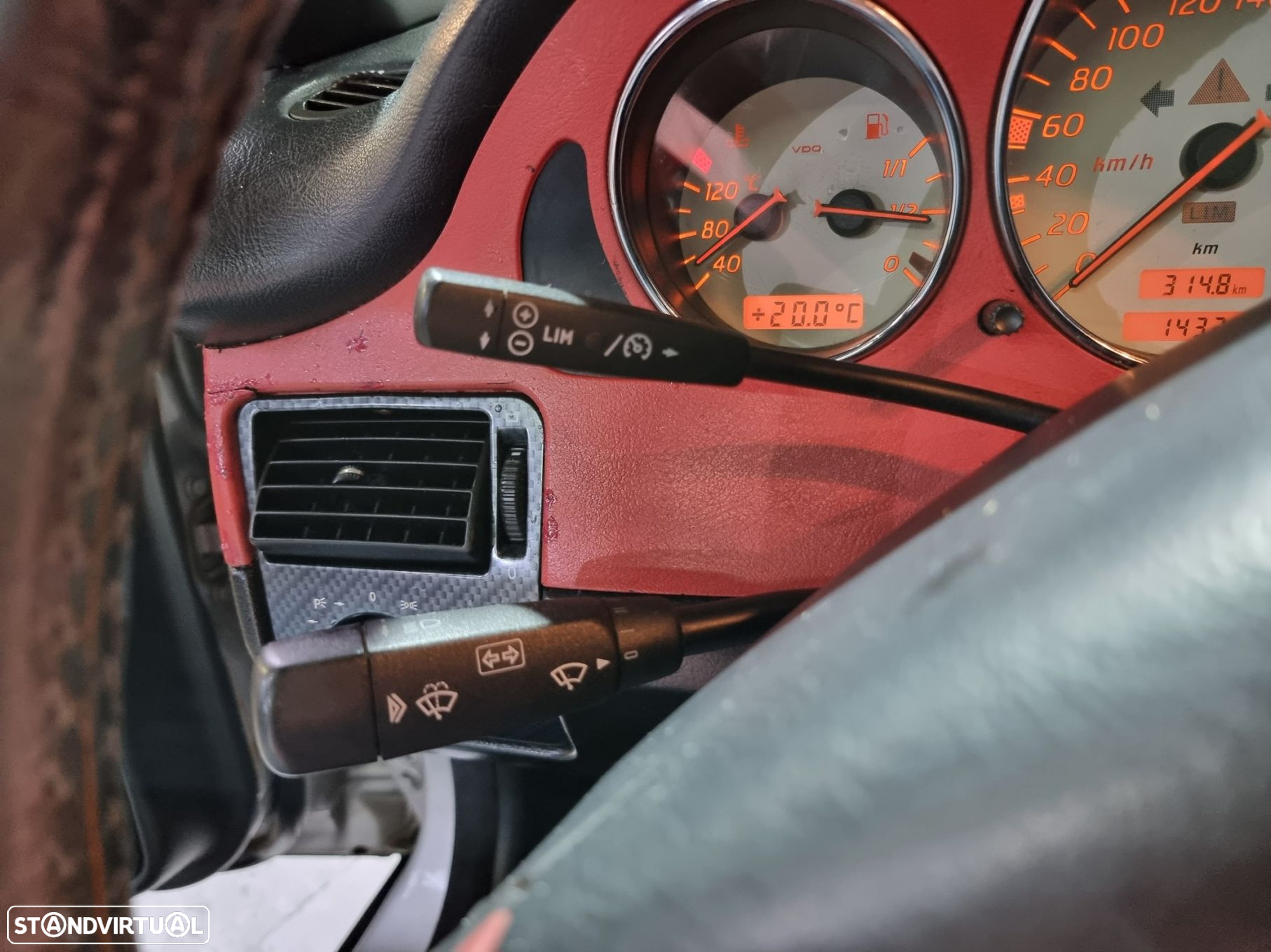 Mercedes-Benz SLK 230 - 19