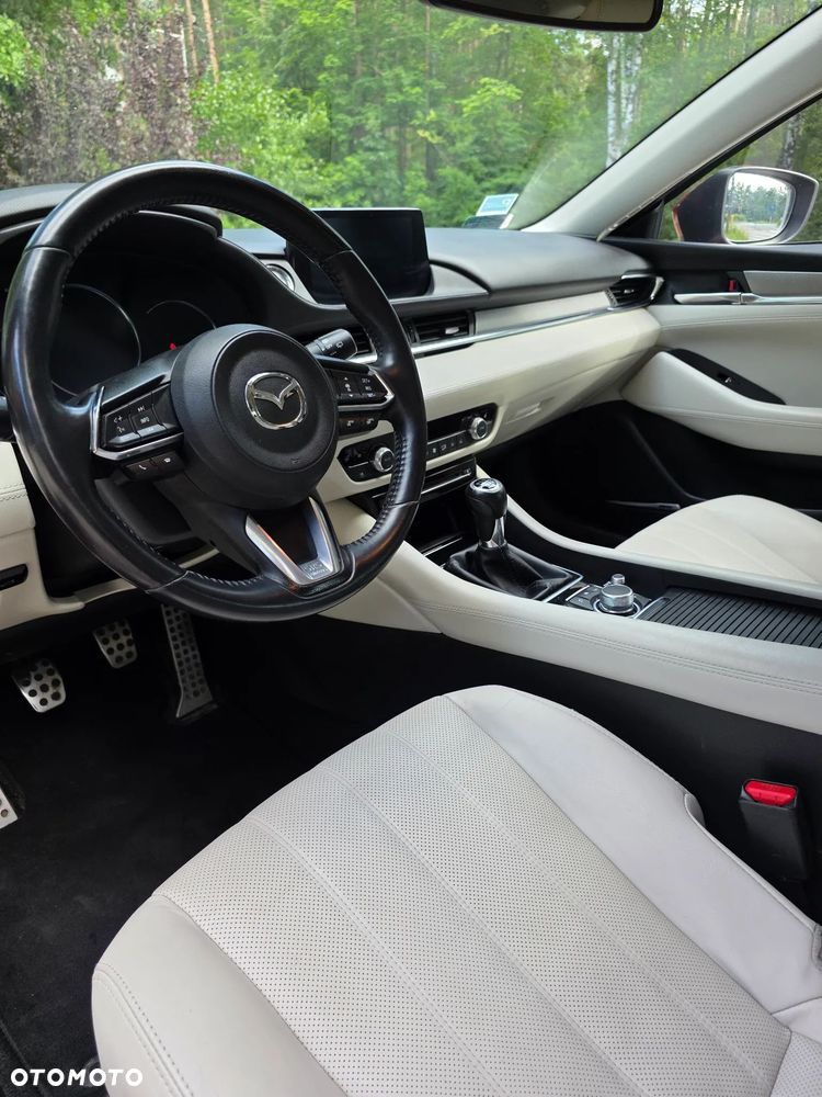 Mazda 6 2.0 SKYPassion - 14