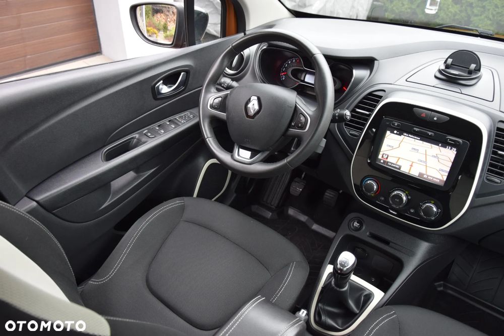 Renault Captur 0.9 Energy TCe XMOD EU6 - 15