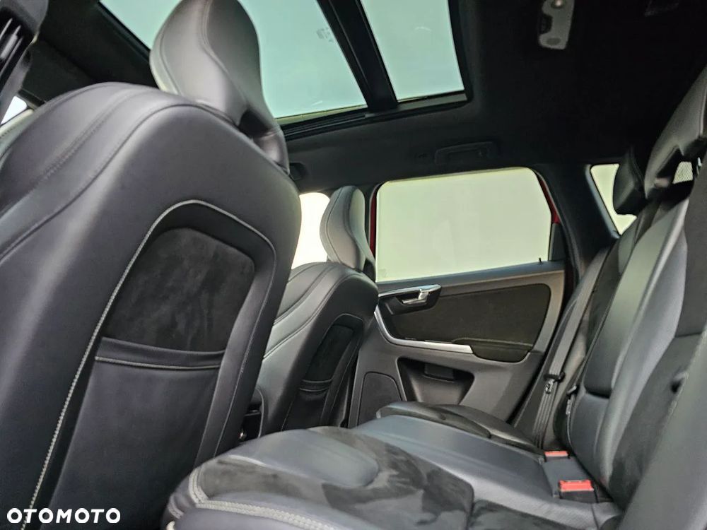 Volvo XC 60 D3 R-Design - 27
