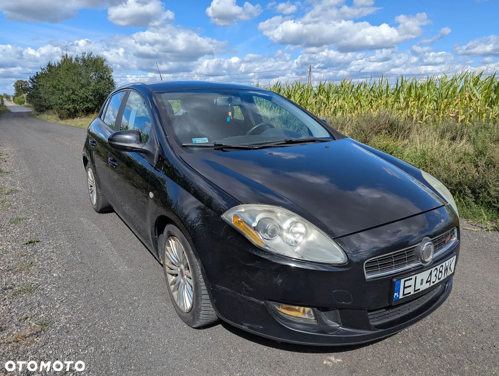 Fiat Bravo - 3