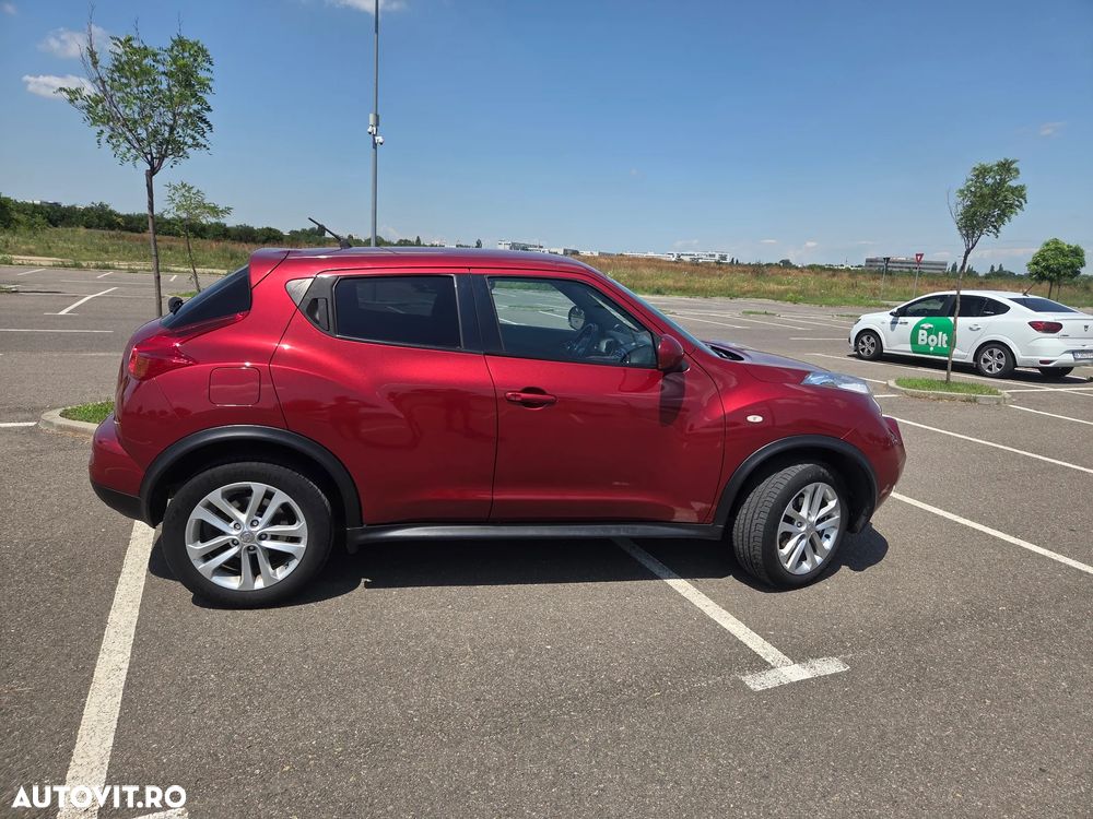 Nissan Juke - 2