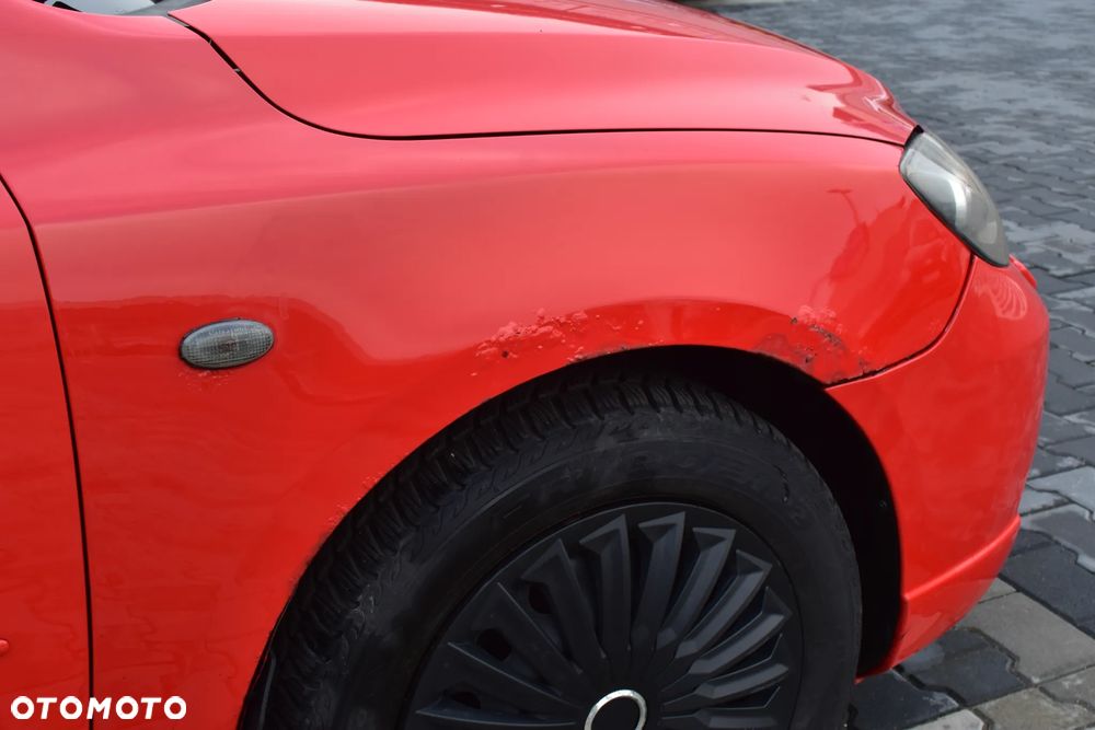 Mazda 3 2.0 Sport - 12