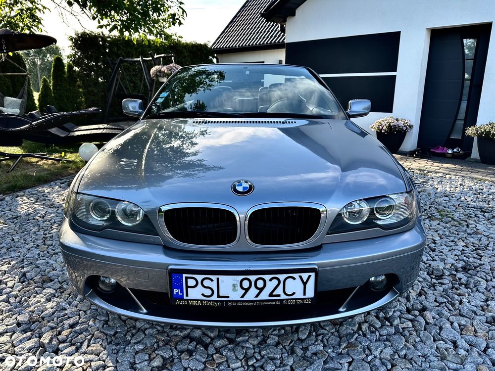 BMW Seria 3 320td Edition Lifestyle - 3