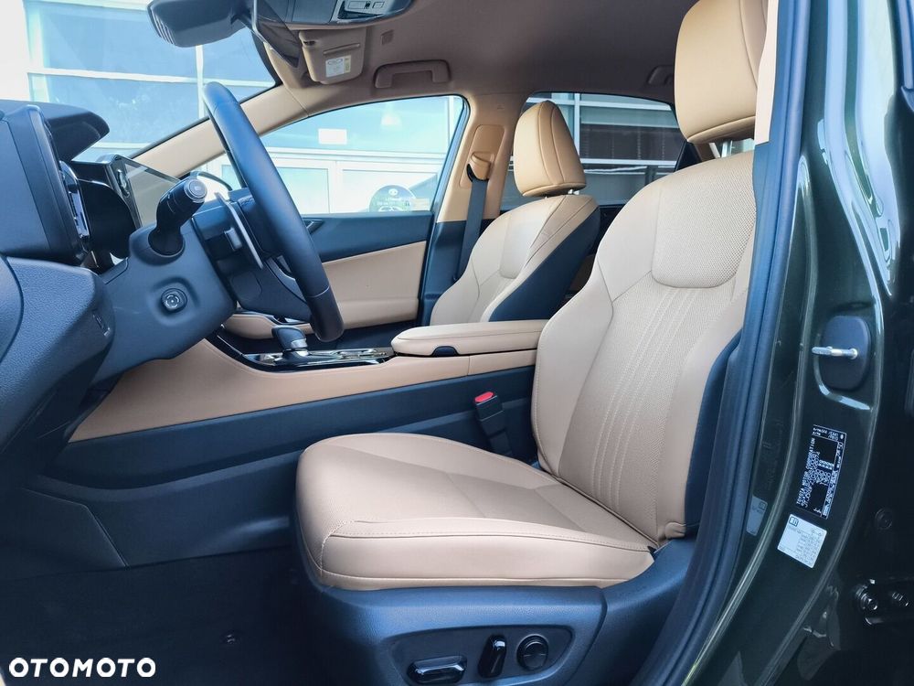 Lexus NX 450h+ Prestige AWD - 15